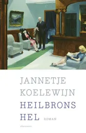 Omslag van Heilbrons hel