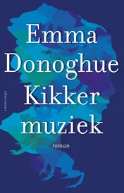 Omslag van Kikkermuziek