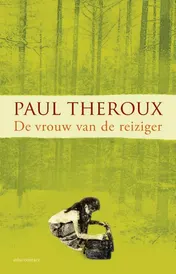 Omslag van De vrouw van de reiziger