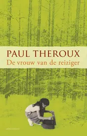 Omslag van De vrouw van de reiziger