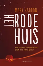 Omslag van Het rode huis