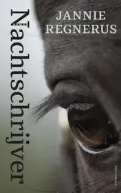 Omslag van Nachtschrijver