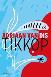 Omslag van Tikkop