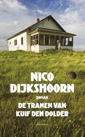 Omslag van De tranen van Kuif den Dolder
