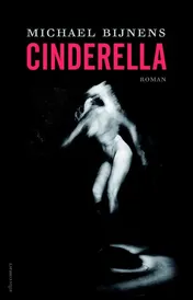 Omslag van Cinderella