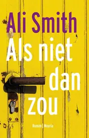 Omslag van Als niet dan zou