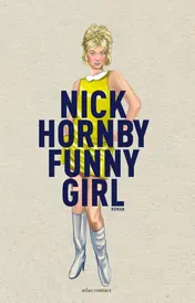 Omslag van Funny girl