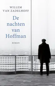 Omslag van De nachten van Hofman