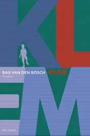 Omslag van Klem