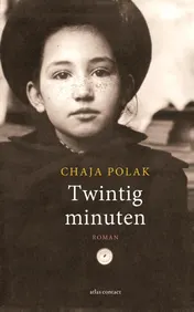 Omslag van Twintig minuten