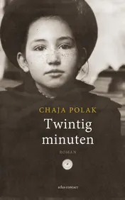 Omslag van Twintig minuten