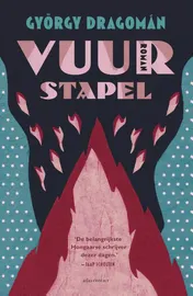 Omslag van Vuurstapel