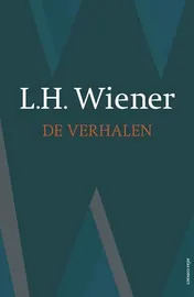 Omslag van De verhalen