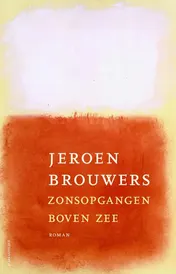 Omslag van Zonsopgangen boven zee