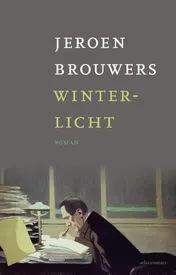 Omslag van Winterlicht