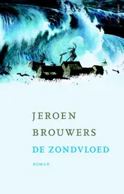 Omslag van De zondvloed