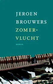 Omslag van Zomervlucht