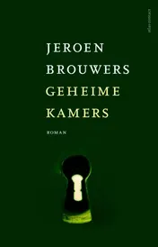 Omslag van Geheime kamers
