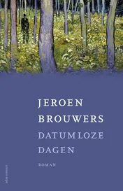 Omslag van Datumloze dagen