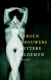 Omslag van Bittere bloemen