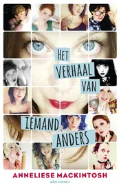Omslag van Het verhaal van iemand anders