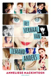 Omslag van Het verhaal van iemand anders