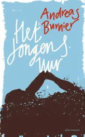 Omslag van Het jongensuur