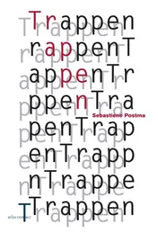 Omslag van Trappen