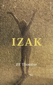Omslag van Izak