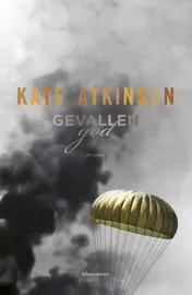 Omslag van Gevallen god