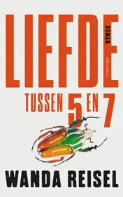 Omslag van Liefde tussen 5 en 7