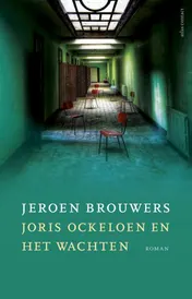 Omslag van Joris Ockeloen en het wachten