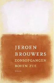 Omslag van Zonsopgangen boven zee