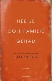 Omslag van Heb je ooit familie gehad