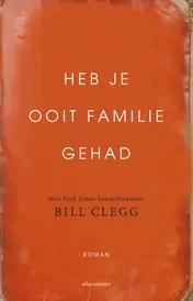 Omslag van Heb je ooit familie gehad