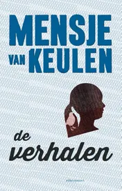 Omslag van De verhalen