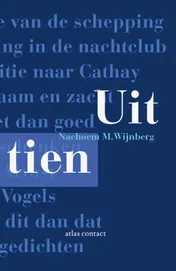 Omslag van Uit tien