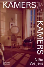 Omslag van Kamers antikamers