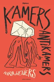 Omslag van Kamers antikamers