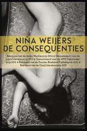 Omslag van De consequenties