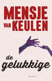 Omslag van De gelukkige