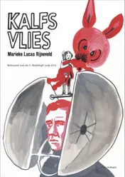 Omslag van Kalfsvlies