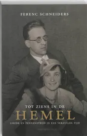 Omslag van Tot ziens in de hemel