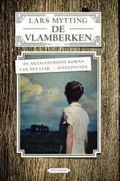 Omslag van De vlamberken