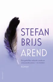 Omslag van Arend