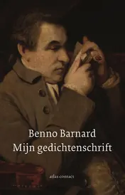 Omslag van Mijn gedichtenschrift
