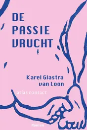 Omslag van De passievrucht