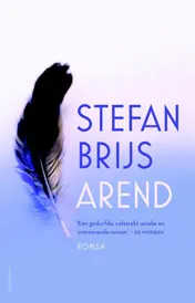 Omslag van Arend