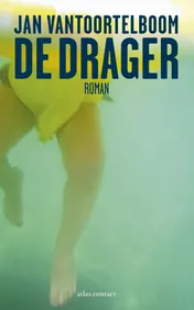 Omslag van De drager