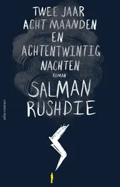 Omslag van Twee jaar, acht maanden en achtentwintig nachten
